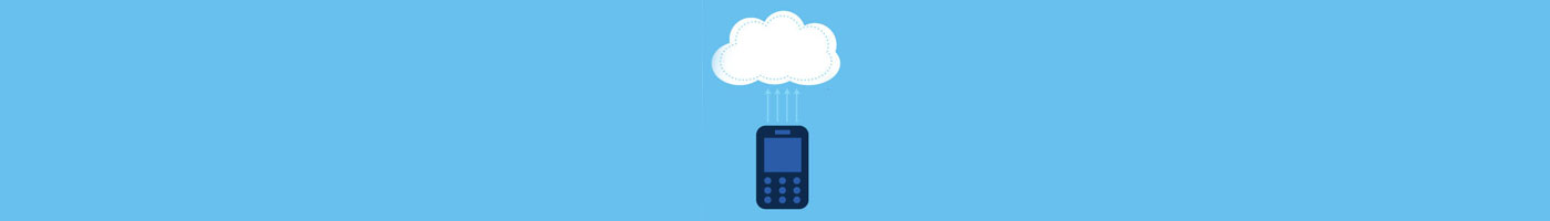 corporate mobile cloud